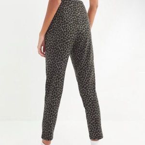 Women’s pants from urban outfitters
